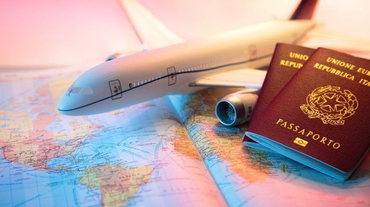 Airline Ticketing