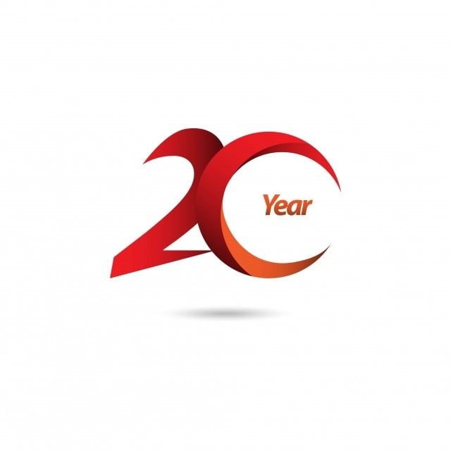 20th Year of Sucesses
