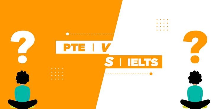 IELTS vs. PTE: Which Test Is Right for You?